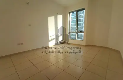 شقة - 2 غرف نوم - 2 حمامات للايجار في شارع حمدان - أبوظبي