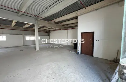 Warehouse - Studio for rent in Ras Al Khor Industrial 1 - Ras Al Khor Industrial - Ras Al Khor - Dubai