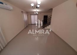 Villa - 3 bedrooms - 3 bathrooms for rent in Zone 7 - Hydra Village - Abu Dhabi