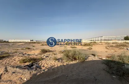 أرض - استوديو للبيع في الجليل - الصجعة - الشارقة