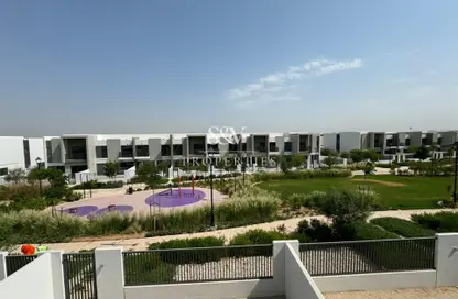 تاون هاوس - 3 غرف نوم - 4 حمامات للبيع في لا روزا 6 - فيلا نوفا - دبي لاند - دبي