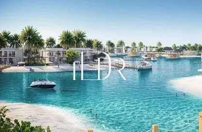 Villa - 3 Bedrooms - 6 Bathrooms for sale in Ramhan Island - Abu Dhabi