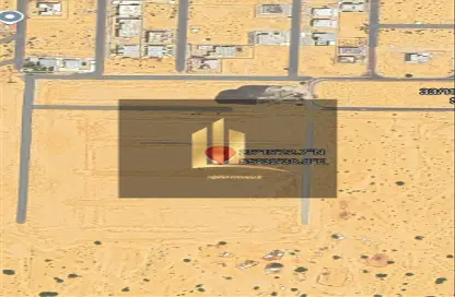 أرض - استوديو للبيع في حوشي 1 - حوشي - البادي - الشارقة