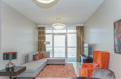 شقة - غرفة نوم - 2 حمامات للايجار في ارتاسيا B - ارتاسيا - داماك هيلز - دبي