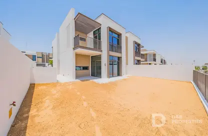فيلا - 4 غرف نوم - 5 حمامات للايجار في تلال الفرجان - المرحلة الأولى - الفرجان - دبي