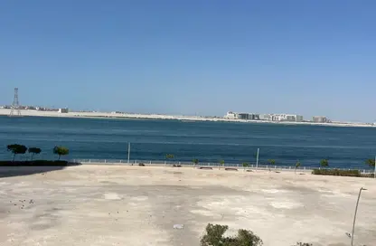 Apartment - 3 Bedrooms - 4 Bathrooms for rent in Sea Face Tower - Shams Abu Dhabi - Al Reem Island - Abu Dhabi