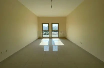 Empty Room image for: Apartment - 1 Bathroom for rent in Al Zahia - Muwaileh Commercial - Sharjah, Image 1