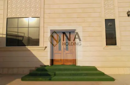 Apartment - 1 Bedroom - 1 Bathroom for rent in Madinat Al Riyad - Abu Dhabi