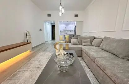 Apartment - 2 Bedrooms - 3 Bathrooms for rent in Summer 2 - Seasons Community - Jumeirah Village Circle - Dubai