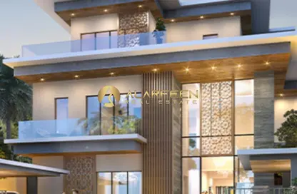 فيلا - 7 غرف نوم - 8 حمامات للبيع في بورتفينو - داماك لاجونز - دبي