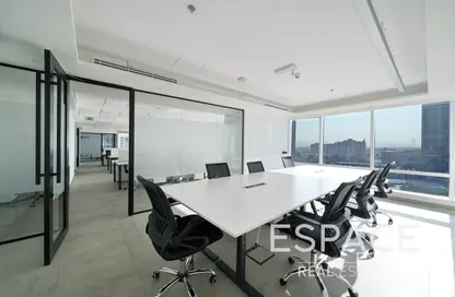 Office Space - Studio for rent in Reef Tower - JLT Cluster O - Jumeirah Lake Towers - Dubai Office Space - Studio for rent in Reef Tower - JLT Cluster O - Jumeirah Lake Towers - Dubai