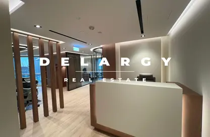 Office Space - Studio - 1 Bathroom for rent in Goldcrest Executive - JLT Cluster C - Jumeirah Lake Towers - Dubai Office Space - Studio - 1 Bathroom for rent in Goldcrest Executive - JLT Cluster C - Jumeirah Lake Towers - Dubai