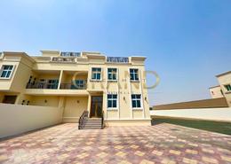 Villa - 5 bedrooms - 7 bathrooms for rent in Mohamed Bin Zayed Centre - Mohamed Bin Zayed City - Abu Dhabi
