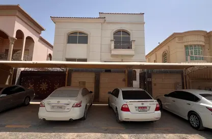 Villa - 5 Bedrooms - 7 Bathrooms for rent in Al Mowaihat 2 - Al Mowaihat - Ajman