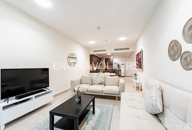 Apartment for Rent in Elite Residence: Spacious | Available now | Fully ...