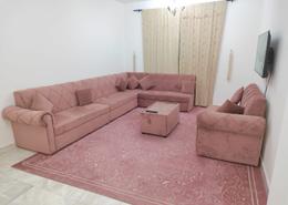 Apartment - 1 bedroom - 2 bathrooms for rent in Al Mwaihat 2 - Al Mwaihat - Ajman