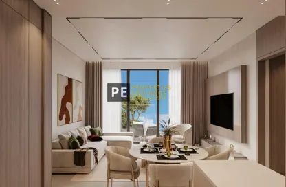 Apartment - 2 Bedrooms - 2 Bathrooms for sale in Sola Residences - Wasl Gate - Dubai