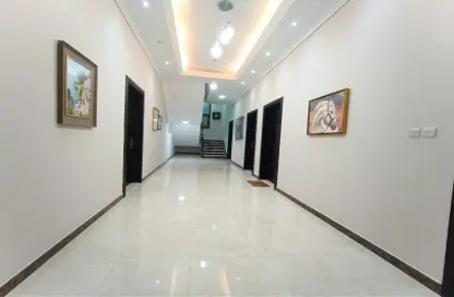 شقة - غرفة نوم - 2 حمامات للايجار في 24 فلل محمد - مدينة محمد بن زايد - أبوظبي