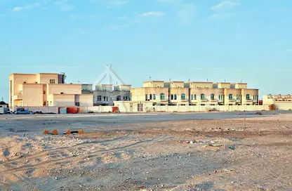 عمارة بالكامل - استوديو للبيع في مدينة محمد بن زايد - أبوظبي
