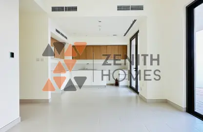 تاون هاوس - 3 غرف نوم - 4 حمامات للايجار في باركسايد 1 - اعمار الجنوبية - دبي الجنوب (مركز دبي العالمي) - دبي
