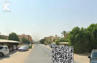 أرض - استوديو للبيع في 2  الروضة - الروضة - عجمان