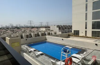 Apartment - 2 Bedrooms - 3 Bathrooms for rent in Maya 5 - Jumeirah Village Triangle - Dubai
