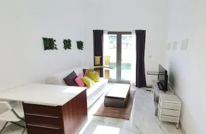 Apartment - 1 Bedroom - 1 Bathroom for rent in Joya Verde Residences - Jumeirah Village Circle - Dubai