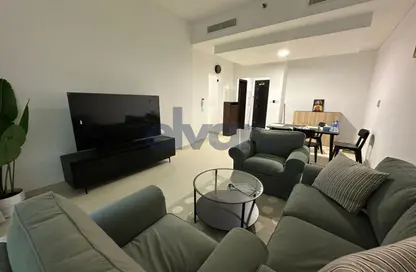Apartment - 3 Bedrooms - 2 Bathrooms for sale in Azure - Shams Abu Dhabi - Al Reem Island - Abu Dhabi