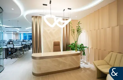 Office Space - Studio for sale in Bay Square Building 2 - Bay Square - Business Bay - Dubai