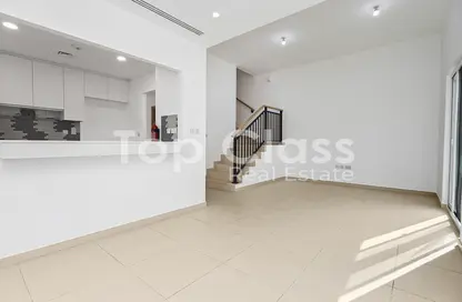 Townhouse - 4 Bedrooms - 4 Bathrooms for rent in Amaranta 3 - Amaranta - Villanova - Dubai Land - Dubai