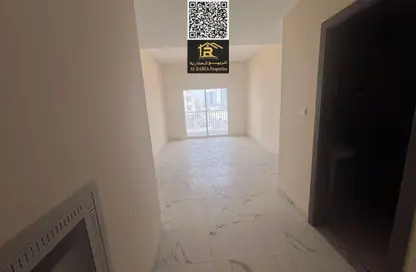 Apartment - 2 Bedrooms - 3 Bathrooms for rent in Al Jurf 3 - Al Jurf - Ajman Downtown - Ajman