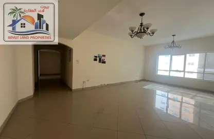 Apartment - 2 Bedrooms - 4 Bathrooms for rent in Al Majaz 3 - Al Majaz - Sharjah