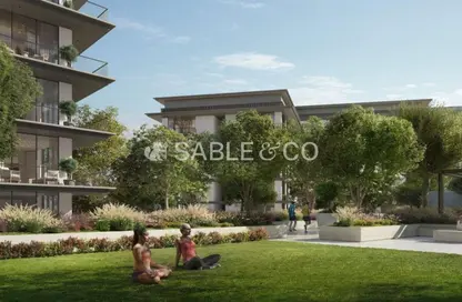 شقة - 2 غرف نوم - 2 حمامات للبيع في اوشن كوف - ميناء راشد - دبي شقة - 2 غرف نوم - 2 حمامات للبيع في اوشن كوف - ميناء راشد - دبي