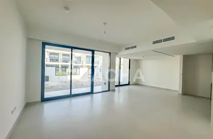 Villa - 3 Bedrooms - 4 Bathrooms for rent in Maha Townhouses - Town Square - Dubai