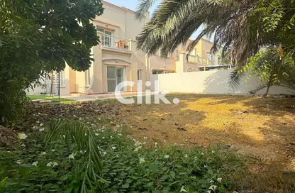 فيلا - 3 غرف نوم - 3 حمامات للبيع في الينابيع 15 - الينابيع - دبي فيلا - 3 غرف نوم - 3 حمامات للبيع في الينابيع 15 - الينابيع - دبي