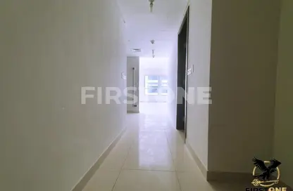 شقة - 1 حمام للايجار في 2 مرينا هايتس - مارينا سكوير - جزيرة الريم - أبوظبي