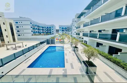 Apartment - 1 Bedroom - 2 Bathrooms for rent in Al Warsan 4 - Al Warsan - Dubai