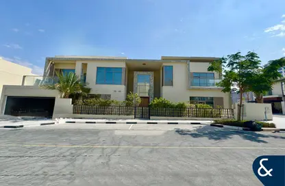 Villa - 5 Bedrooms - 6 Bathrooms for sale in The Estate Residence - Phase 1 - Al Furjan - Dubai