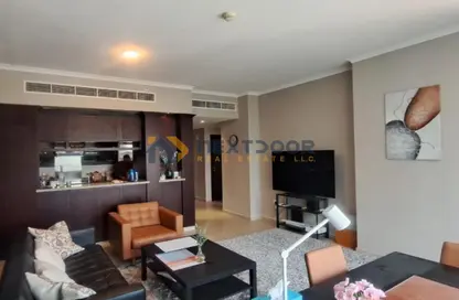 Apartment - 1 Bedroom - 2 Bathrooms for rent in The Residences 1 - The Residences - Downtown Dubai - Dubai