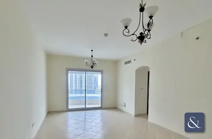 Apartment - 2 Bedrooms - 3 Bathrooms for rent in Marina Diamond 5 - Marina Diamonds - Dubai Marina - Dubai