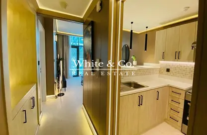 شقة - غرفة نوم - 2 حمامات للايجار في سيفين بالم - نخلة جميرا - دبي