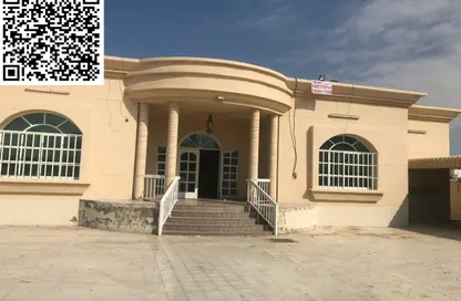 فيلا - 4 غرف نوم - 4 حمامات للايجار في الزاهية جاردنز - الزاهية - عجمان