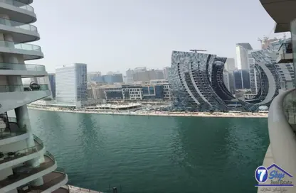 Apartment - 1 Bedroom - 2 Bathrooms for sale in Scala Tower - Business Bay - Dubai Apartment - 1 Bedroom - 2 Bathrooms for sale in Scala Tower - Business Bay - Dubai