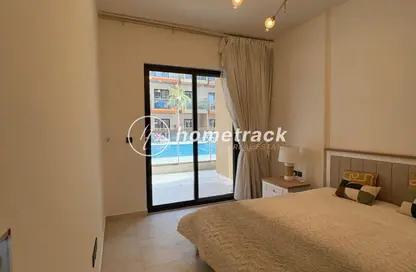 شقة - 2 غرف نوم - 2 حمامات للايجار في بن غاطي روز - منطقة 15 - قرية الجميرا سركل - دبي شقة - 2 غرف نوم - 2 حمامات للايجار في بن غاطي روز - منطقة 15 - قرية الجميرا سركل - دبي