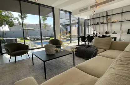 Townhouse - 3 Bedrooms - 4 Bathrooms for sale in Saro - Masaar - Tilal City - Sharjah
