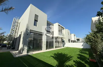 Villa - 5 Bedrooms - 6 Bathrooms for rent in Murooj Al Furjan - Al Furjan - Dubai Villa - 5 Bedrooms - 6 Bathrooms for rent in Murooj Al Furjan - Al Furjan - Dubai