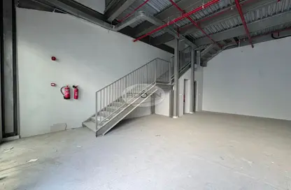 Warehouse - Studio - 1 Bathroom for rent in Al Quoz 1 - Al Quoz - Dubai