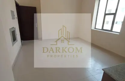 شقة - 1 حمام للايجار في مبنى جيباس 1 - النخيل 1 - النخيل - عجمان