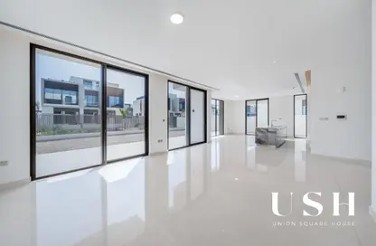 Villa - 5 Bedrooms - 6 Bathrooms for sale in Palm Hills - Dubai Hills Estate - Dubai