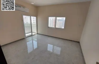 شقة - 2 غرف نوم - 2 حمامات للايجار في النخيل 1 - النخيل - عجمان